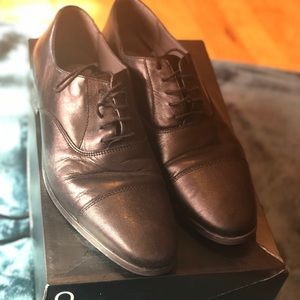 Aldo Dress Shoes ( Make Some Offers)